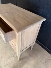 Load image into Gallery viewer, Satinwood Drawers
