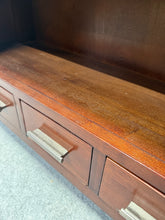 Load image into Gallery viewer, Oak Bookcase
