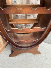 Load image into Gallery viewer, Oval Wine Rack

