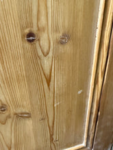 Load image into Gallery viewer, Pine Wardrobe
