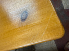 Load image into Gallery viewer, Solid Pine Table

