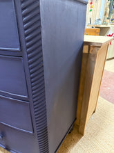 Load image into Gallery viewer, 'Titmouse Blue' Drawers
