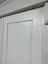 Load image into Gallery viewer, Antique Pine Wardrobe
