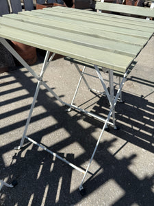 Patio Set