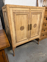 Load image into Gallery viewer, Stripped Cupboard
