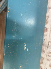 Load image into Gallery viewer, Painted Hardwood Bookcase
