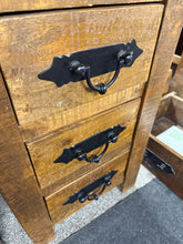 Load image into Gallery viewer, Rustic Bedsides
