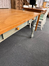Load image into Gallery viewer, Pine Kitchen Table
