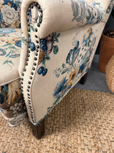 Load image into Gallery viewer, Wingback Chair
