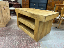 Load image into Gallery viewer, Mango Wood Coffee Table
