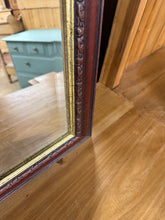 Load image into Gallery viewer, Mahogany Mirror
