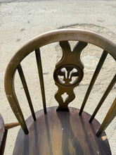 Load image into Gallery viewer, 4 x Ercol Chairs
