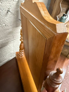 Dressing Table Mirror