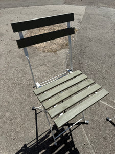 Patio Set