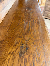 Load image into Gallery viewer, Oak Dresser
