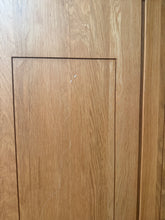Load image into Gallery viewer, Oak Wardrobe
