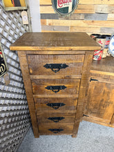 Load image into Gallery viewer, Rustic Tallboy
