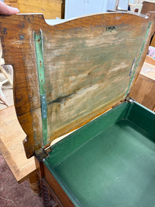 Inlaid Desk