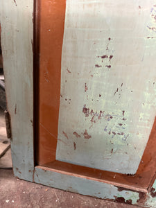 Indian Hardwood Doors