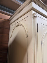 Load image into Gallery viewer, French Style Wardrobe
