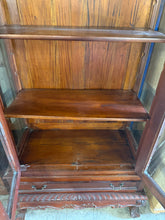 Load image into Gallery viewer, Ornate Display Dresser
