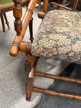Load image into Gallery viewer, Sprung Rocking Chair
