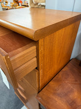 Load image into Gallery viewer, Teak Tallboy
