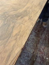Load image into Gallery viewer, Stripped Dining Table
