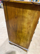 Load image into Gallery viewer, Beech Stepped Drawers
