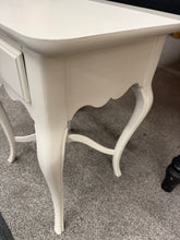 Load image into Gallery viewer, French Style Side Table
