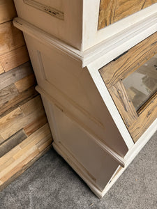 Dairy Dresser