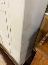 Load image into Gallery viewer, Chunky Pine Wardrobe
