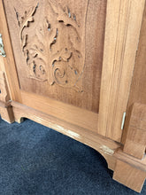Load image into Gallery viewer, Mahogany Cupboard
