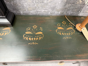 Low Drawers