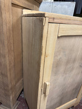 Load image into Gallery viewer, Stripped Pot Cupboard
