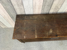 Load image into Gallery viewer, Oak Coffer
