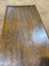 Load image into Gallery viewer, Distressed Dining Table
