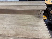 Load image into Gallery viewer, Stripped Oak Sideboard
