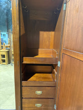 Load image into Gallery viewer, Edwardian Wardrobe

