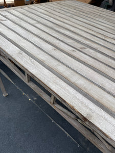 French Style Dining Table