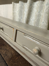 Load image into Gallery viewer, Painted Plate Rack
