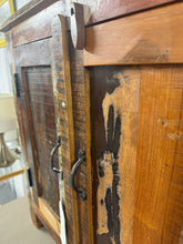 Load image into Gallery viewer, Reclaimed Cupboard
