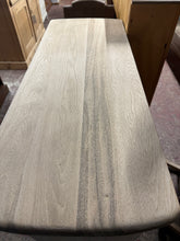 Load image into Gallery viewer, Stripped Oak Sideboard
