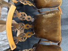 Load image into Gallery viewer, 4 x Ercol Chairs
