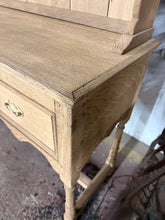 Load image into Gallery viewer, Stripped Oak Dresser
