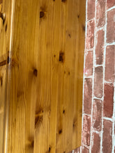 Load image into Gallery viewer, Solid Pine Sideboard
