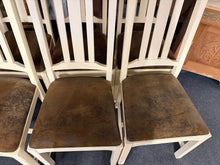 Load image into Gallery viewer, 6 x Dining Chairs
