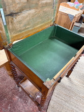 Load image into Gallery viewer, Inlaid Desk
