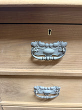 Load image into Gallery viewer, Satinwood Drawers
