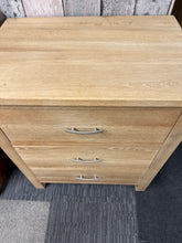 Load image into Gallery viewer, Oak Drawers

